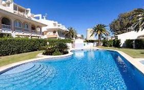 Duplex Torre Almadrava