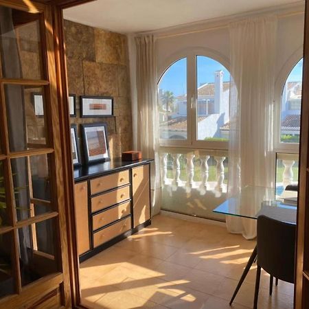 Apartamento Duplex Torre Almadrava Dénia Exterior foto