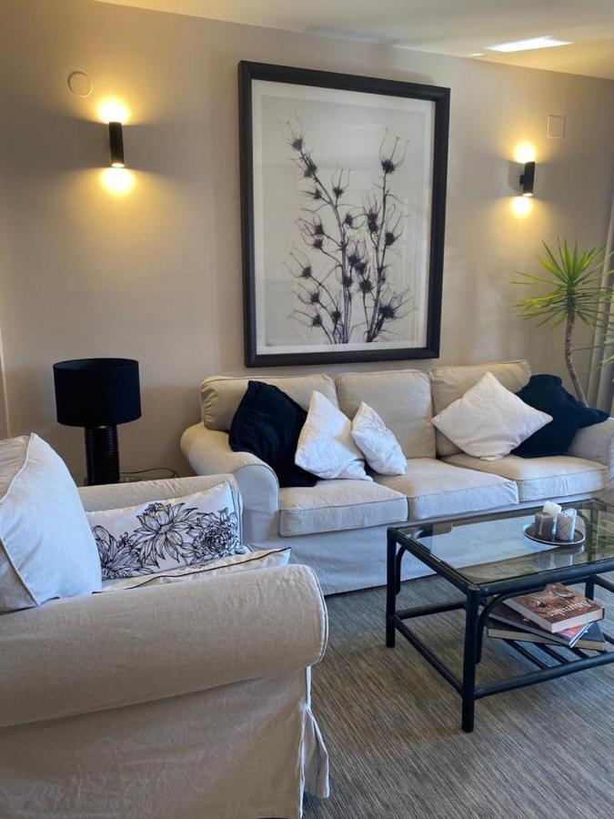 Apartamento Duplex Torre Almadrava Dénia Exterior foto
