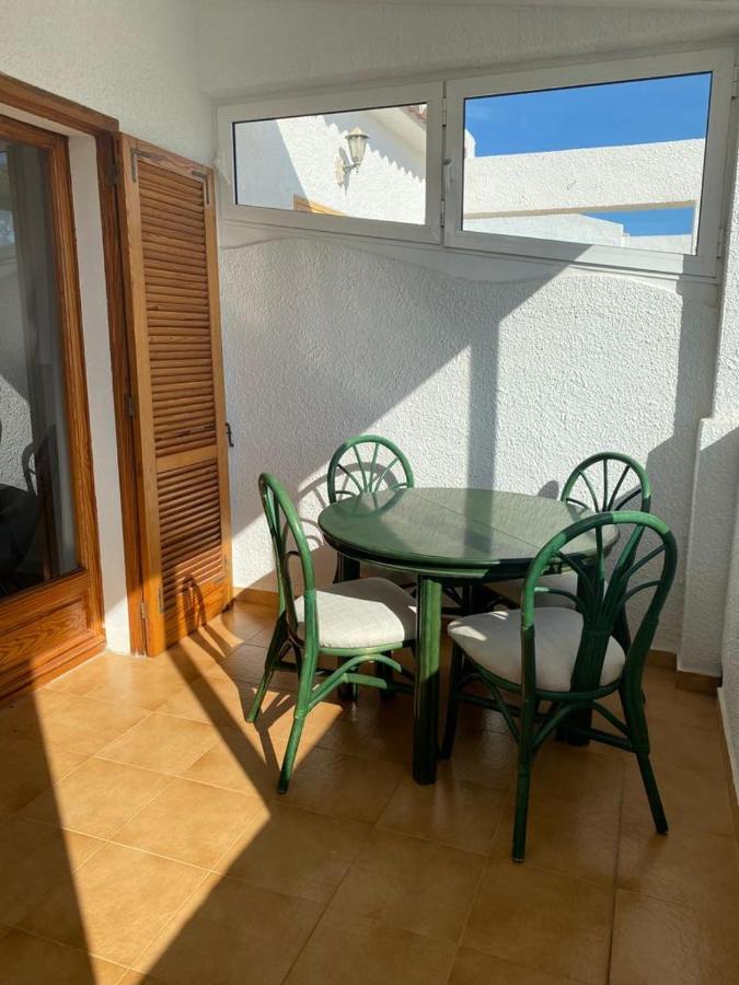 Apartamento Duplex Torre Almadrava Dénia Exterior foto
