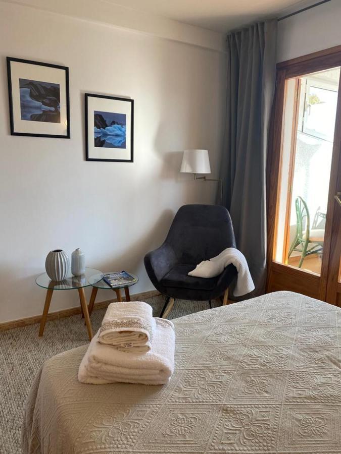 Apartamento Duplex Torre Almadrava Dénia Exterior foto